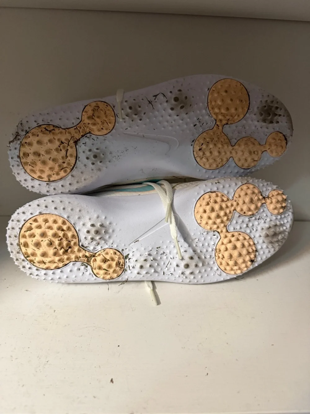 Nike Women’s golf shoes
